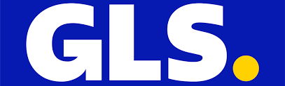 Logo del corriere GLS